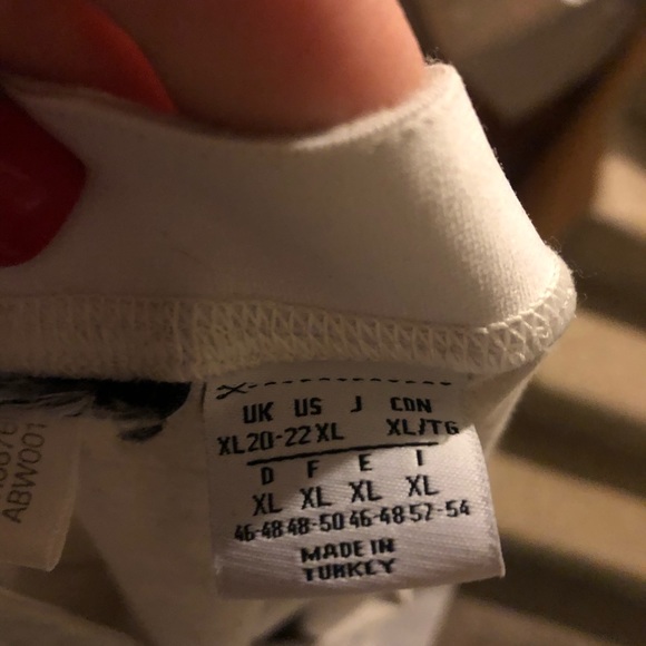 Adidas X Alexander Wang Leggings - Picture 4 of 5